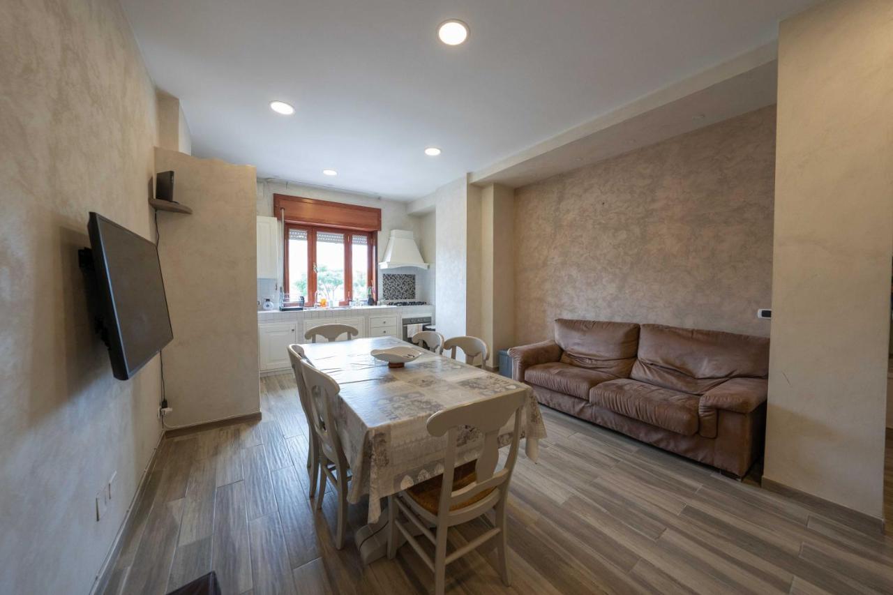 Maison Reale Centro By Dimorra Appartement Napels Buitenkant foto