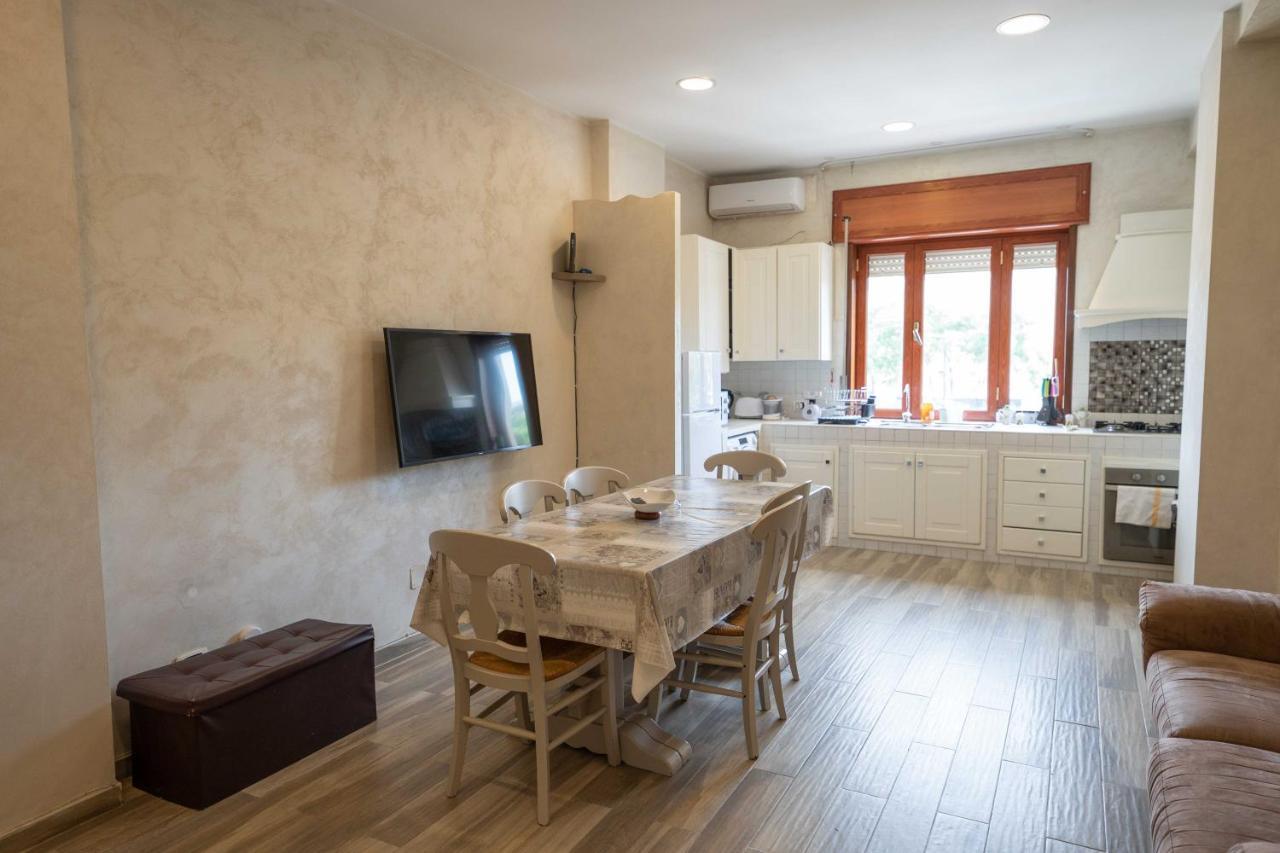Maison Reale Centro By Dimorra Appartement Napels Buitenkant foto