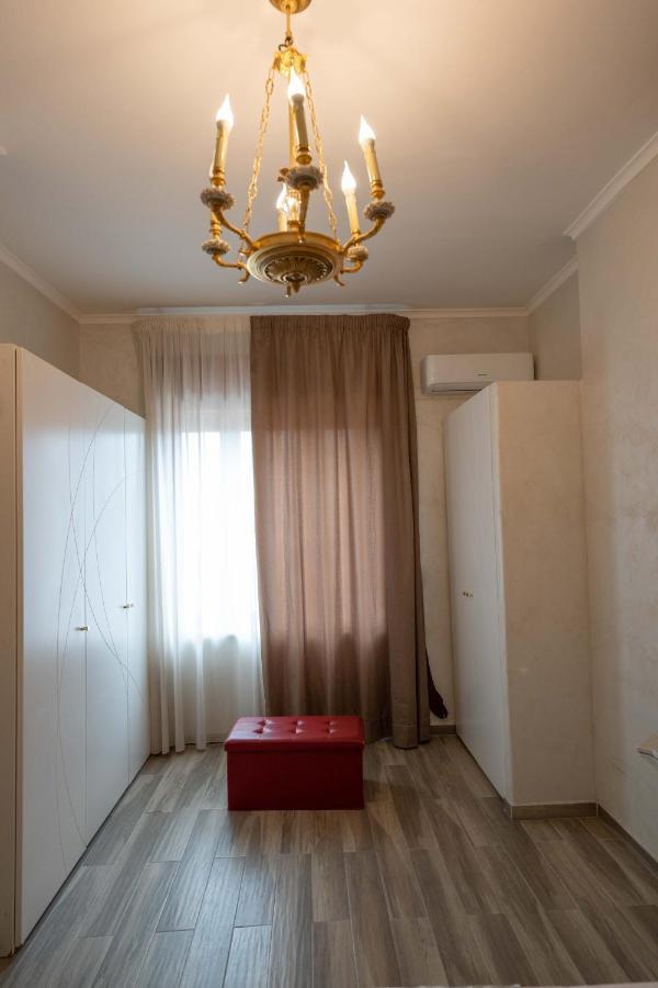 Maison Reale Centro By Dimorra Appartement Napels Buitenkant foto