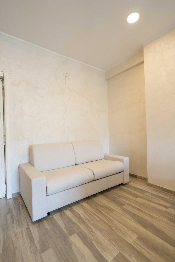 Maison Reale Centro By Dimorra Appartement Napels Buitenkant foto